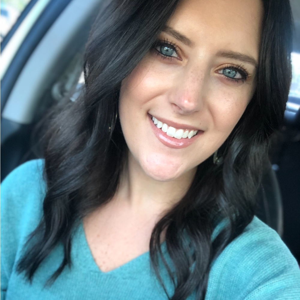 Meet your Posh Ambassador 🖤